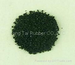 rubber granule