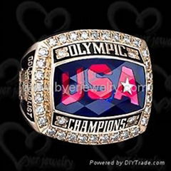 champion rings