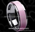 tungsten rings 1