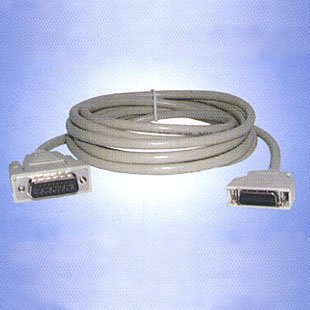LCD Monitor Cable