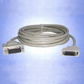 LCD Monitor Cable 1