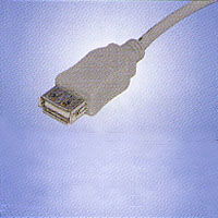 USB Cable Assembly 3