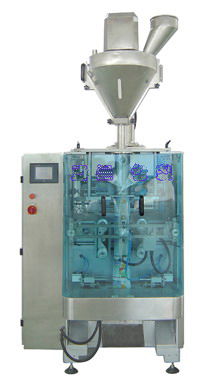 powder packing machine 