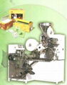 high speed tea bag packing machine  1