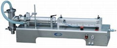 liquid filling machine 