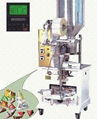 pyramid teabag packing machine  1