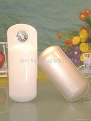 Beauty facial nano steamer 