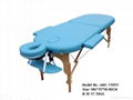 massage table