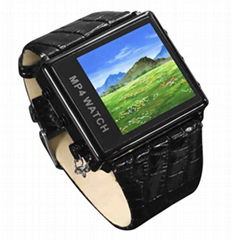 MP4 WATCH