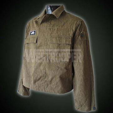 Mens Jacket, Military Clothing
