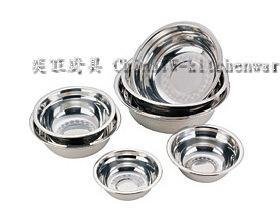 Stainless steel soup pots