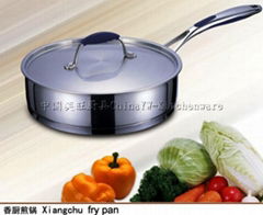 Saucepan（1）