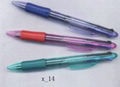 four-color pen