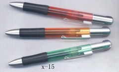 four-color pen