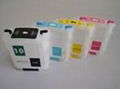 HP refill cartridge  1