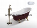 simple bathtub 1