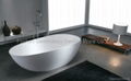 cast stone bathtub 1