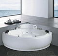 Massage Bathtub