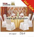 hotel table cloth series 5