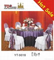 hotel table cloth series 3