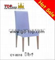 hotel restaurant banquet aluminum chair series 1