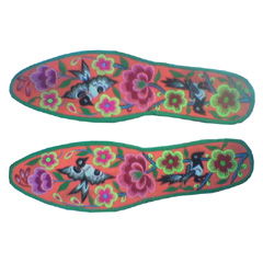 insole