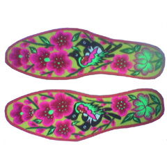 insole