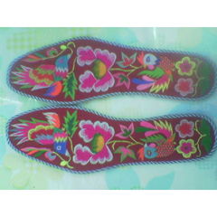 insole