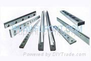 Press Brake Dies and Tools