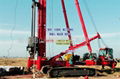 tower crane,piling machinery 4