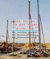 tower crane,piling machinery 2