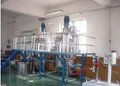 paint/ dope production line machinery