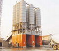 Batching plant 1