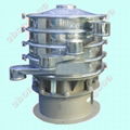 Artificial Stone Automatic Vibration Sieve