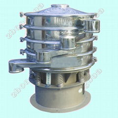 Artificial Stone Automatic Vibration Sieve