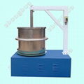 Artificial Stone Horizontal Mix Tank