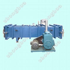 Artificial Stone Vacuum Shaping Machine