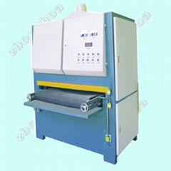 Artificial Stone Polishing Machine A