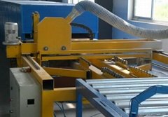 artificial stone auto production line auto cutting machine
