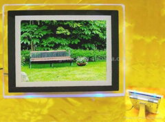 DIGITAL PHOTO/PICTURE FRAME