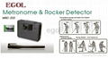 Metronome& Rocker Detector