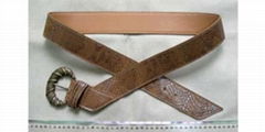 Fashion Belts