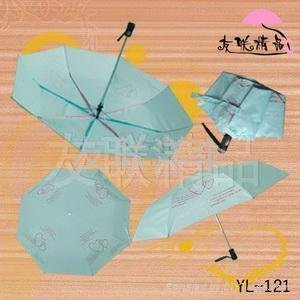 樹脂骨架防風折疊傘，太陽傘，沙灘傘，高爾夫傘