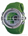 Multifunctional Electronic watch