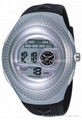 Multifunctional Electronic Sport watch