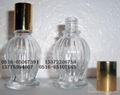 Fragrant oil bottle handicraft bottle  3