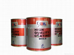 auto paint, car paint--epoxy primer/alloy primer, primer surfacer