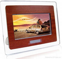 Digital Photo Frame