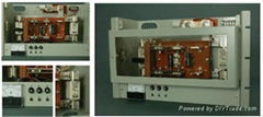 DC Power Distribution Panel