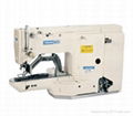 HIGH SPEED SEWING BARTACKING MACHINES